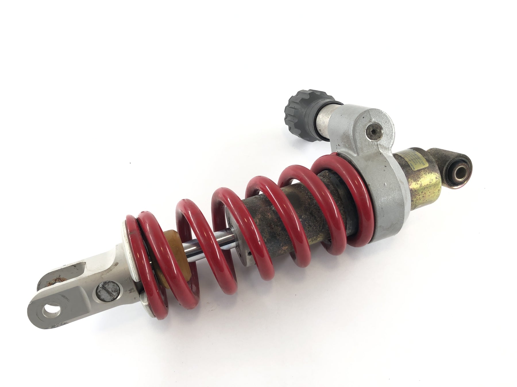 Moto Guzzi 1200 Sport [2007] - Rear shock absorber