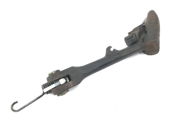 Honda GL 1000 Goldwing GL1 [1978] - Seitenständer Seitenstütze Ständer mit Feder - 0