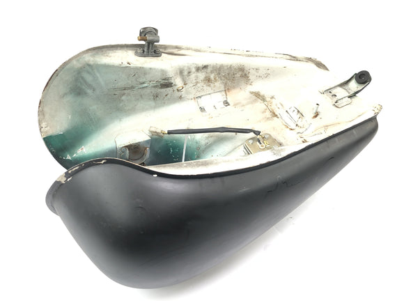 川崎VN 1500クラシックVNT50D [2001]  - タンク燃料タンクガソリンタンク