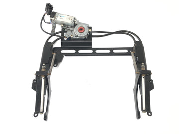 BMW K 1100 LT 100 [1994] - Mécanisme de disque de pare-brise du support électriquement avant - 0