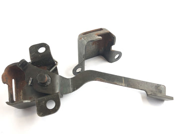 ヤマハXS 400 2A2 [1982]  - シートロック用のレバー - 0