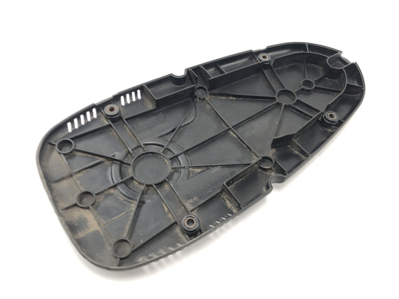 BMW R 1100 GS 259 [1995] - Stirndeckelabdeckung Motordeckel