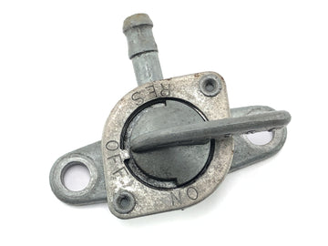 Honda GL 1000 Goldwing GL1 [1978] - Benzinhahn Kraftstoffventil Tankhahn