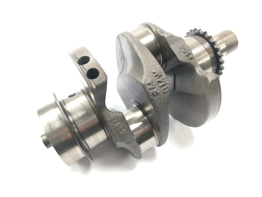 BMW R 1200 CL K30 [2003] - Kurbelwelle Crankshaft