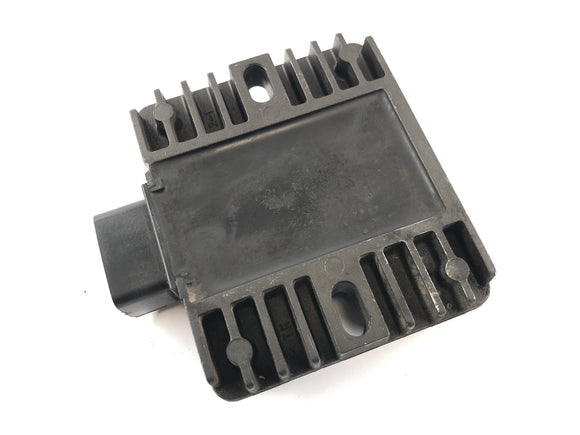 Yamaha MT 03 RM02 [2007] - Spannungsregler Regler Gleichrichter Ladegerät