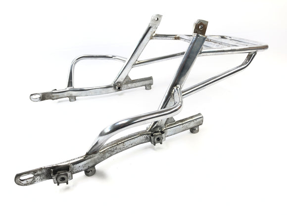 Moto Guzzi California 1100 EV KD [2002] - Luggage rack