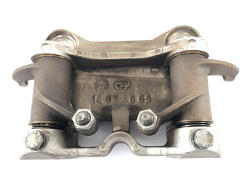 Moto Guzzi California 1100 EV KD [2002] -TippingLever右のティングレバー - 0