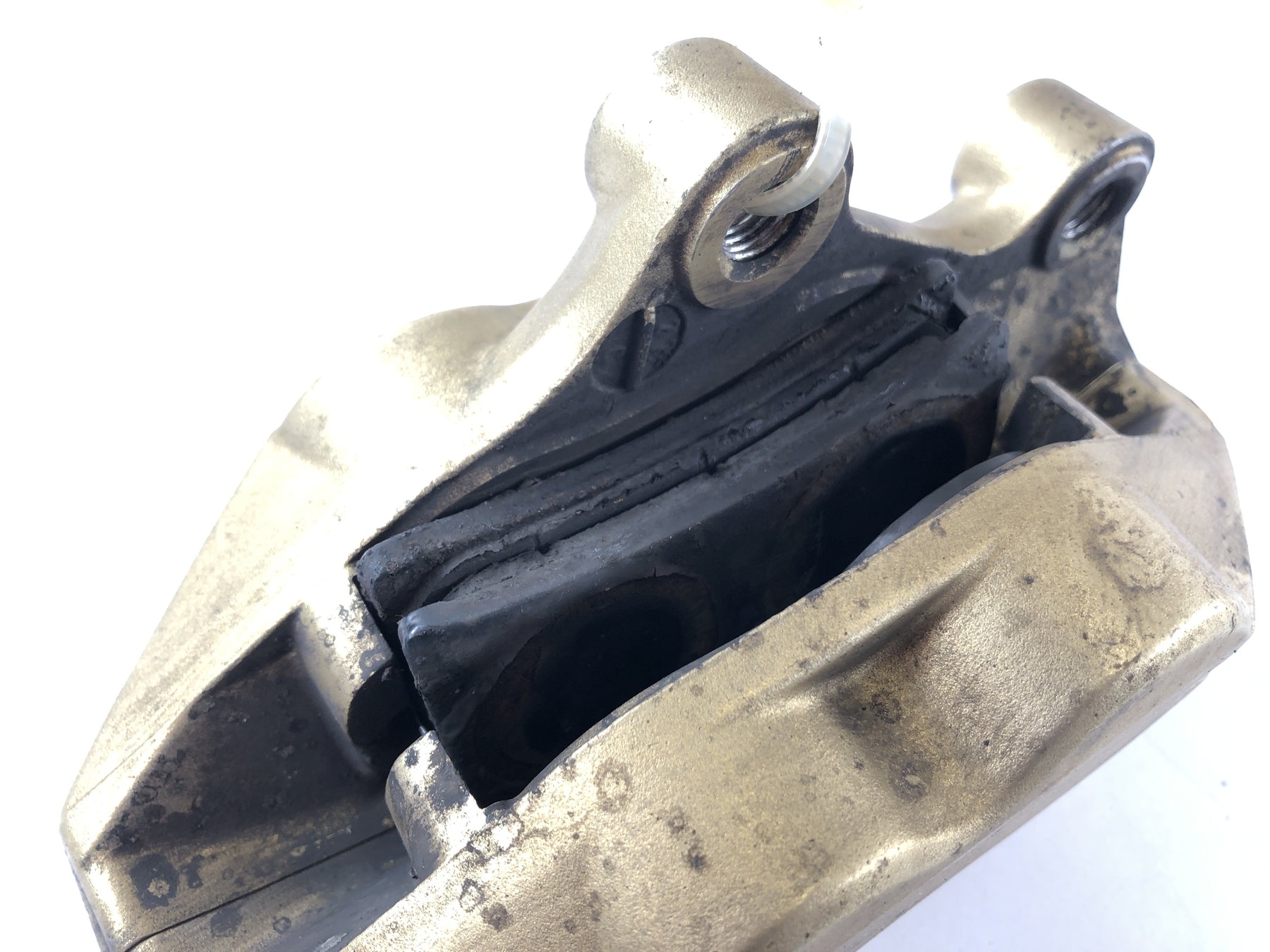 Moto Guzzi 1200 Sport [2007] - Brake Caliper Front Wheel Brake Saddle Right