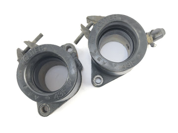 Yamaha TT 600 59X [1986] - Intake Sucction SUCTion Gum - 0