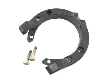 Kawasaki Versys KLE 650 A [2006] - Tankkirengas tankkipussin sovitinrenkaan kiinnitysrengas