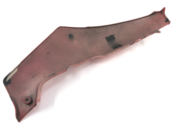 Suzuki GSX R 1100 GV73B [1990] - Zadní oplášťování levého pláště