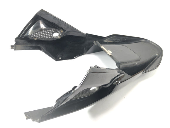 BMW R 1150 GS R21 [2002] - kapotáž zobáku předního blatníku vpředu