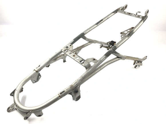 Yamaha TT 600 R DJ01 [1998] - Zadní rám