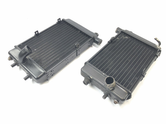 Aprilia RST 1000 Futura [2002] - Filer de refroidisseur d'eau cool