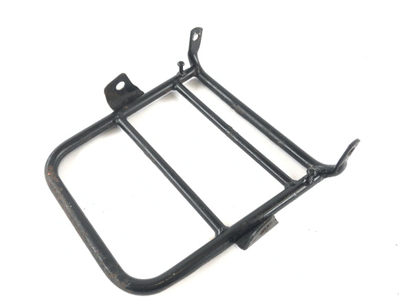 Kawasaki KMX 125 B [1998] - Rack de equipaje