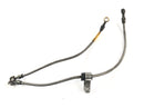 Moto Guzzi 850 Le Mans 3 VF [1986] - Brake line at the back steel flex-1