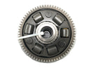 HONDA VTR 1000 SP 1 SC45 [2001] - Pacote de embreagem cesta de embreagem-4