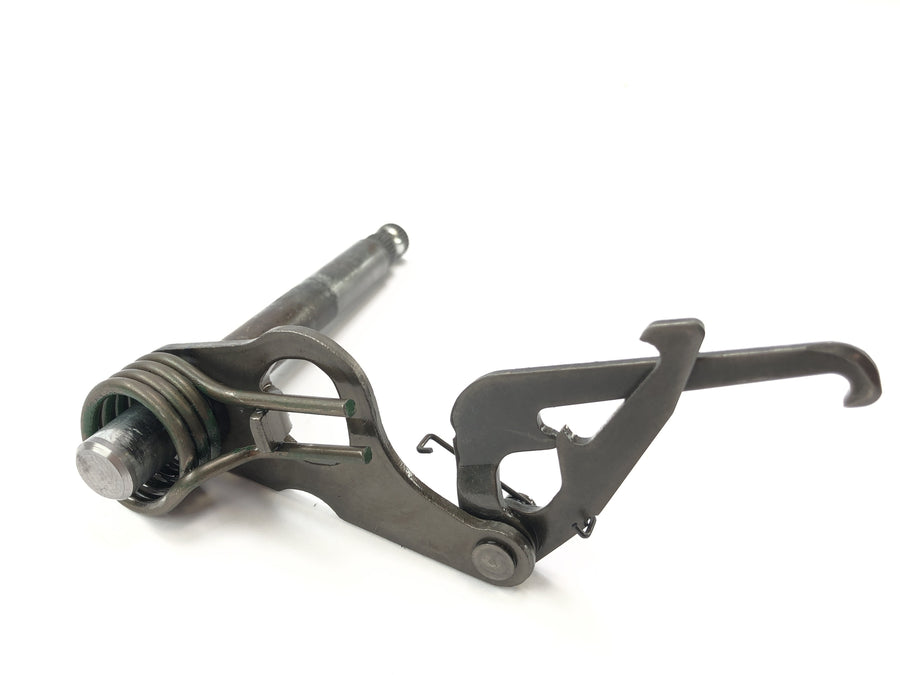 Kawasaki ZR7 ZR750F [1999] - Kytkin aalto