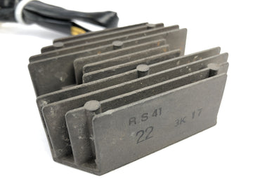 KTM LC4 640 EGS [2004] - Контроллер - 0