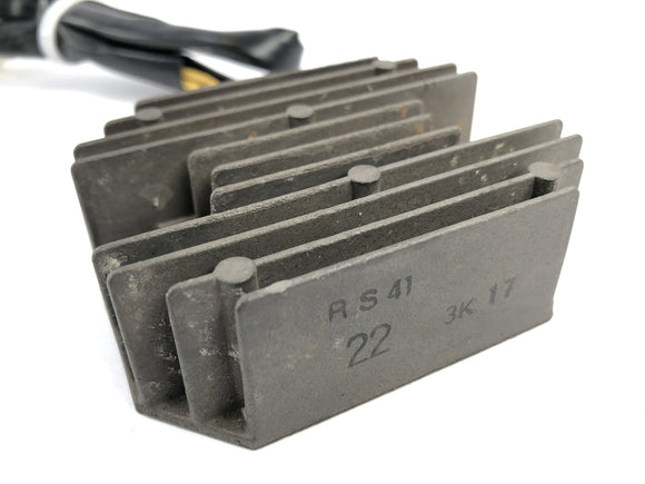 KTM LC4 640 EGS [2004]  - コントローラー