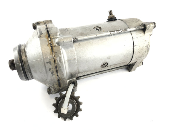 Honda Goldwing GL 1100 SC02 [1980] - Anlasser Startermotor