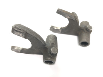 DKW NZ 250 [1938] - Fourchette de sélection pour fourchettes de transmission - 0