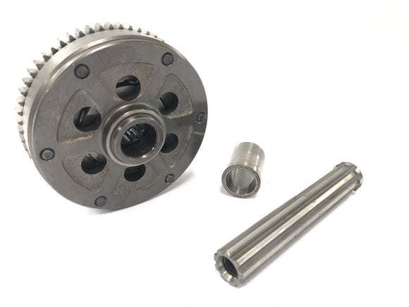 Benelli TNT 1130 [2009] - Primärritzel