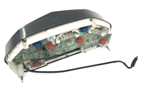 Honda VFR 800 FI RC46 [1999] - Tachoeinheit Cockpit Instrumentenkombi Tacho