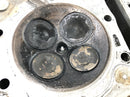 Honda XR 600 R PE04 [1992] - Zylinderkopf Ventiltrieb Rockerbox komplett-6
