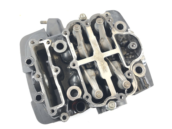 Kawasaki VN 1600 Mean Streak VNT60B [2005] - Zylinderkopf Hinten