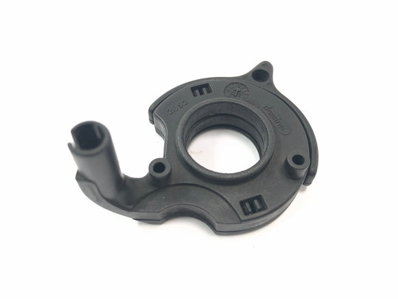 Aprilia RSV 1000 RP Mille [2001] - Supporto cavo starter