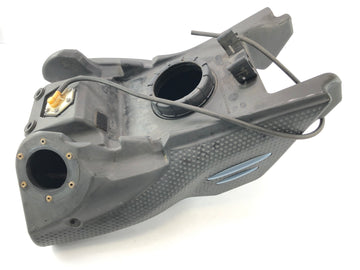 BMW F 650 GS R13 [2002]  - タンク燃料タンクガソリンタンクプラスチック容器 - 0