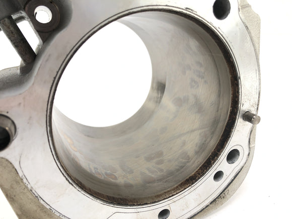 BMW R 1200 R [2007] - Цилиндр с поршнями справа