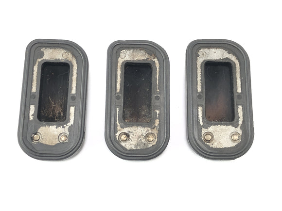 Triumph Sprint St 1050 [2005] - Ventive destičky na sací straně