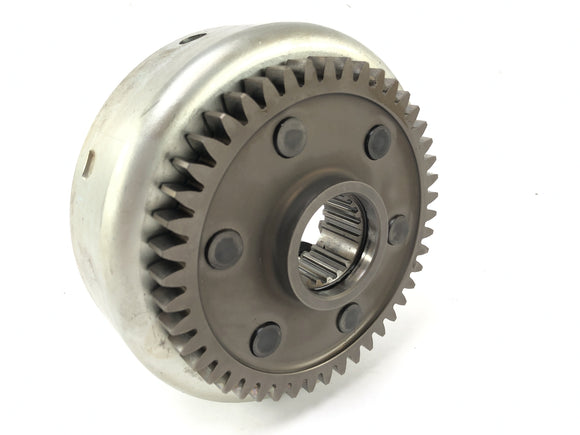 Kawasaki VN-15 VNT50A [1989] - Volant moteur