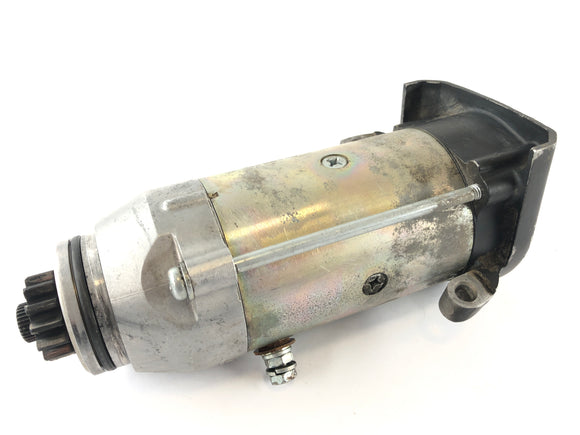 ヤマハXS 1100 2H9 [1978]  - スターターエンジン