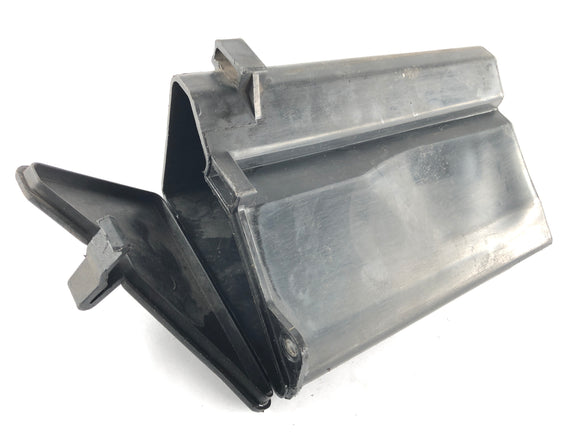 Yamaha XS 1100 2H9 [1978] - Kompartment pro skladování nástrojů pro kompartment nástrojů