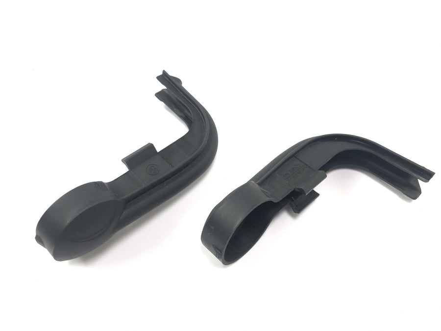 BMW R 1200 CL K30 [2003] - Zündspulenabdeckung Cover links und rechts set