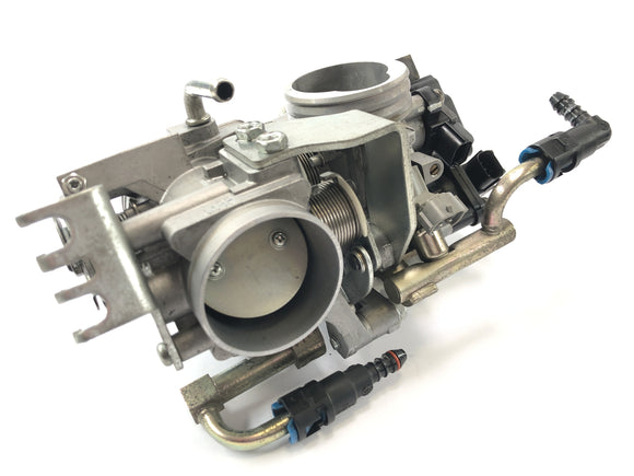 Suzuki VZ 1500 WVCU [2011] - Drosselklappe Gasregelklappe