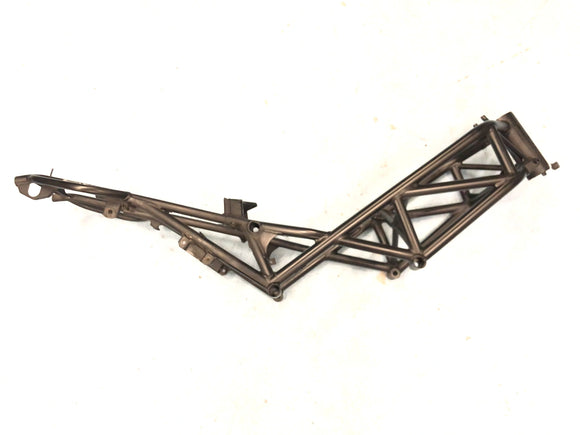 Ducati Monster S4R M4 [2004] - Rahmen Hauptrahmen mit Papieren