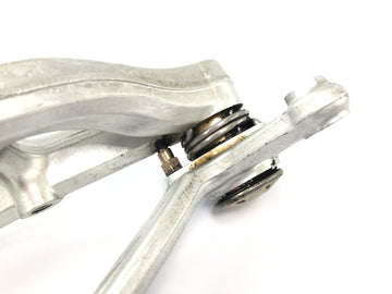 Benelli TNT 1130 [2009] - Fotbromsspak - 0