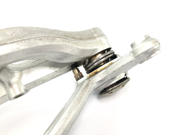 Benelli TNT 1130 [2009] - Fotbromsspak