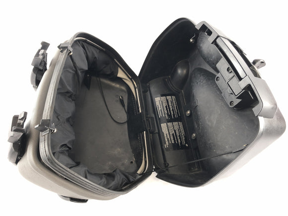 BMW K 1300 S K12S [2010] - 行李箱 侧箱 行李袋 右 左