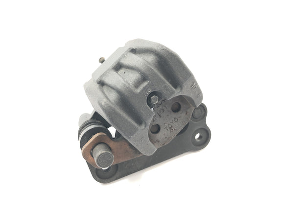 Kawasaki Versys KLE 650 A [2006] - Задний тормозной суппорт Tokico