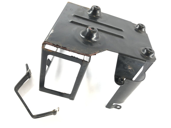 BMW R 1200 C 259C [1997] - Batteriboks Batteri Dækning