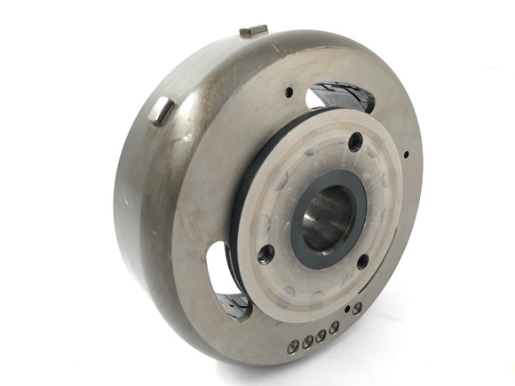 Yamaha XT 550 5y3 [1982] - Polad