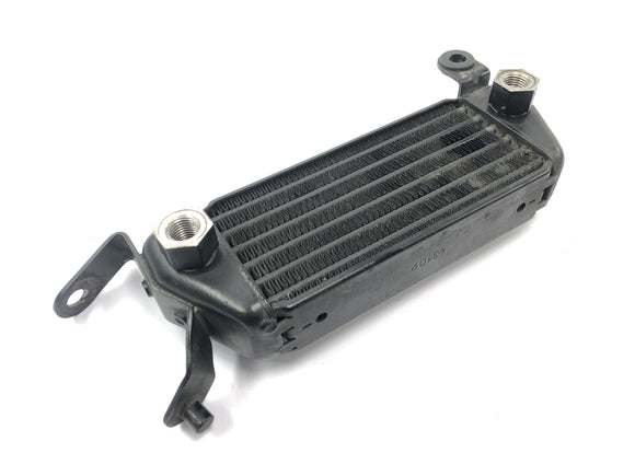 Triumph Speed ​​​​Triple T509 [1998] - Chladič oleje a výměník tepla