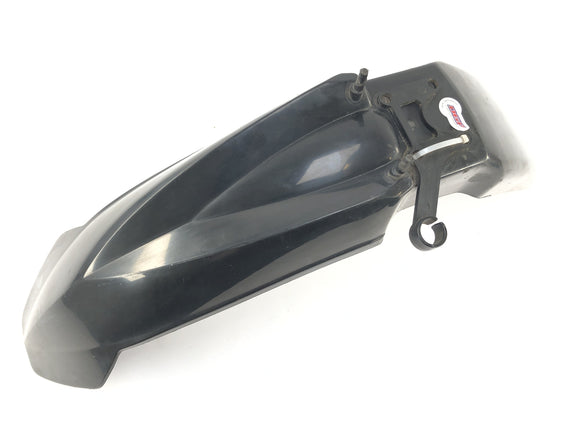 KTM LC4 640 EGS [2004] - Kot Wing posteriore