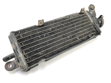 ヤマハDT 125 DE06 [2005]  - ウォータークーラー - 0