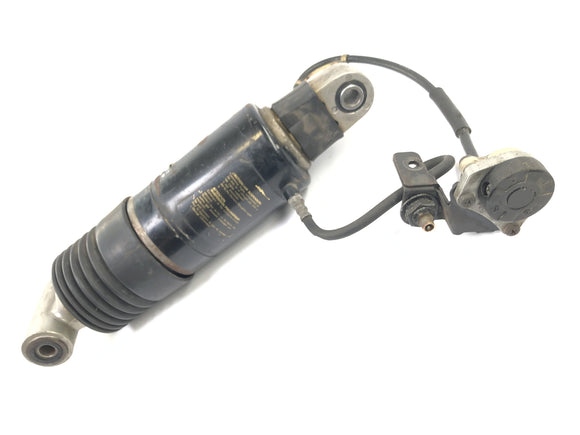 Kawasaki GPZ 1000 RX [1987] - Absorbera Spring za sobą